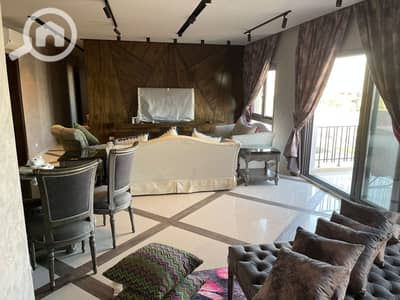 3 Bedroom Apartment for Rent in New Cairo, Cairo - 5dddf852-1199-472d-a7c6-af0ca08f55df. jpg