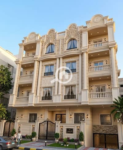 3 Bedroom Apartment for Sale in New Cairo, Cairo - e4bf77aa-b3d6-4178-a83a-0e45145057b0. JPG