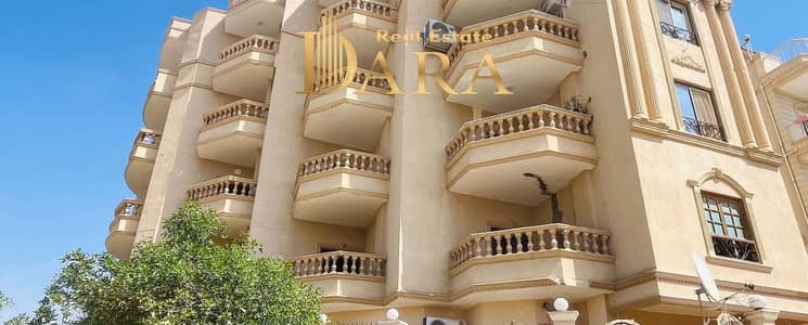 3 Bedroom Flat for Sale in Obour City, Cairo - 287343. jpg 3 Bedroom Flat for Sale in Obour City, Cairo - 287343. jpg
