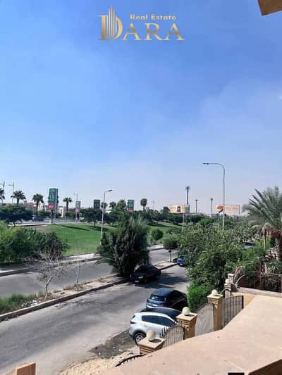 4 Bedroom Flat for Sale in Obour City, Cairo - 1000622489. jpg