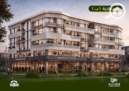Retail for Sale in New Damietta, Damietta - 23740. jpg