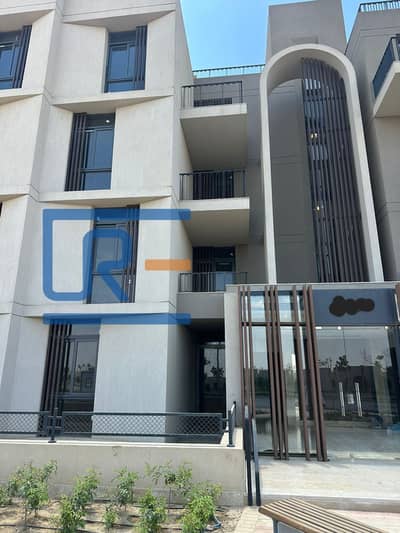 2 Bedroom Flat for Sale in Sheikh Zayed, Giza - WhatsApp Image 2026-09-21 at 3.52. 29 PM. jpeg 2 Bedroom Flat for Sale in Sheikh Zayed, Giza - WhatsApp Image 2026-09-21 at 3.52. 29 PM. jpeg