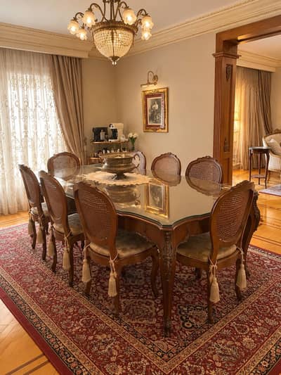 4 Bedroom Flat for Sale in Laurent, Alexandria - شقة 240م للبيع بشارع الإقبال لوران سوبر لوكس 3 غرف و3 بلكونات 4 Bedroom Flat for Sale in Laurent, Alexandria - شقة 240م للبيع بشارع الإقبال لوران سوبر لوكس 3 غرف و3 بلكونات