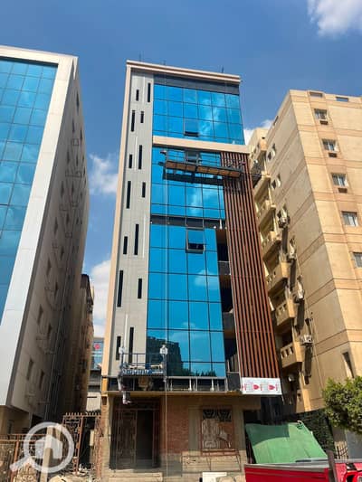 Office for Rent in Maadi, Cairo - 1000150260. jpg