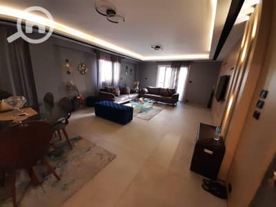 3 Bedroom Flat for Sale in New Cairo, Cairo - 00284908-9ae0-482e-9d49-4f2a2b1f2a99. jpg 3 Bedroom Flat for Sale in New Cairo, Cairo - 00284908-9ae0-482e-9d49-4f2a2b1f2a99. jpg