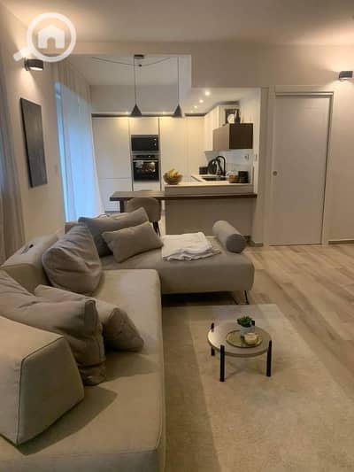 3 Bedroom Apartment for Sale in Sheikh Zayed, Giza - WhatsApp Image 2026-08-18 at 2.19. 36 PM (2). jpeg