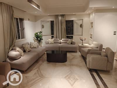 فیلا 5 غرف نوم للايجار في الشيخ زايد، الجيزة - WhatsApp Image 2026-09-15 at 4.26. 34 PM. jpeg