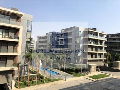 3 Bedroom Apartment for Sale in New Cairo, Cairo - WhatsApp Image 2025-11-25 at 1.35. 37 PM (1). jpg 3 Bedroom Apartment for Sale in New Cairo, Cairo - WhatsApp Image 2025-11-25 at 1.35. 37 PM (1). jpg