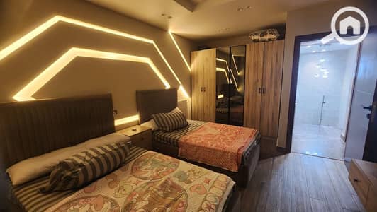 3 Bedroom Flat for Sale in Heliopolis, Cairo - 031ef2a2-fdf7-4cbb-a793-943bcc5d0a68. jpg