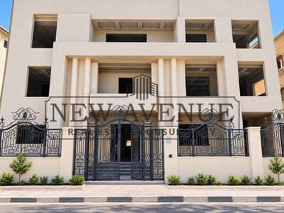 مجمع تجاري  للايجار في القاهرة الجديدة، القاهرة - WhatsApp Image 2026-09-22 at 1.03. 09 AM. jpeg