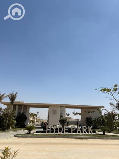 تاون هاوس 5 غرف نوم للبيع في 6 اكتوبر، الجيزة - IMG-20260921-WA0012. jpg