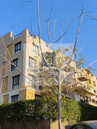 4 Bedroom Duplex for Sale in New Cairo, Cairo - WhatsApp Image 2026-09-21 at 8.55. 20 PM (2). jpg