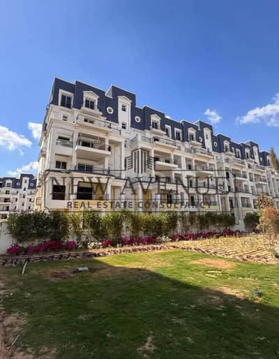 3 Bedroom iVilla for Sale in New Cairo, Cairo - WhatsApp Image 2026-09-20 at 4.00. 39 PM. jpeg