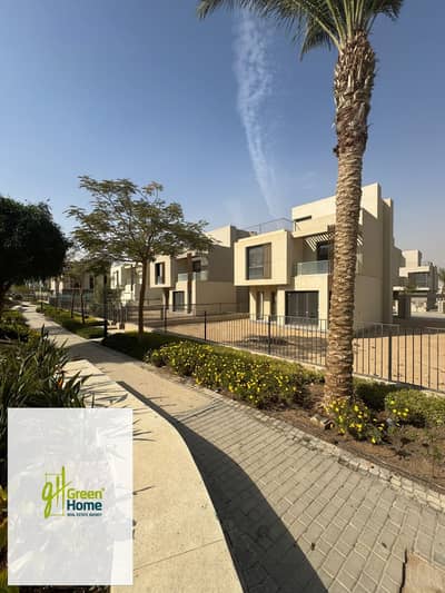 5 Bedroom Villa for Sale in New Heliopolis, Cairo - WhatsApp Image 2026-01-06 at 2.17. 57 PM (3). jpeg 5 Bedroom Villa for Sale in New Heliopolis, Cairo - WhatsApp Image 2026-01-06 at 2.17. 57 PM (3). jpeg