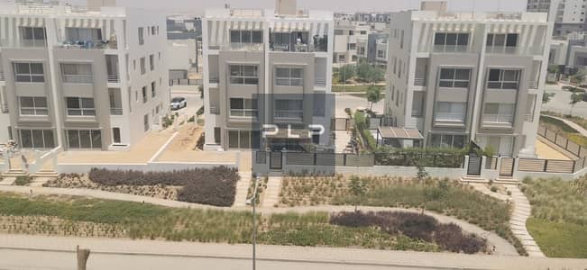 3 Bedroom Flat for Rent in New Cairo, Cairo - WhatsApp Image 2026-09-22 at 12.03. 39 PM (1). jpeg