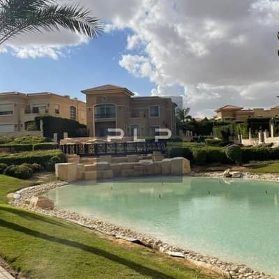 6 Bedroom Villa for Sale in Katameya, Cairo - WhatsApp Image 2026-06-29 at 6.28. 24 AM (2). jpeg