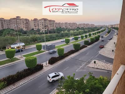 2 Bedroom Apartment for Sale in Madinaty, Cairo - WhatsApp Image 2026-09-17 at 2.36. 23 AM (2). jpeg