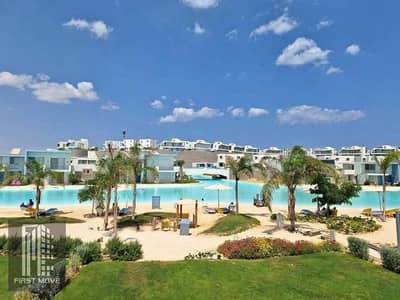 2 Bedroom Chalet for Sale in North Coast, Matruh - ;rr5. jpeg