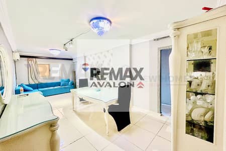 شقة 3 غرف نوم للبيع في سيدي جابر، الإسكندرية - 1. jpg