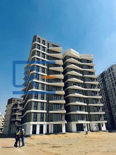 فلیٹ 3 غرف نوم للبيع في 6 اكتوبر، الجيزة - 1d658372-49e7-4c8c-ab19-81cdd2b67465 (1). jpeg