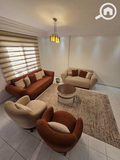 3 Bedroom Apartment for Rent in New Cairo, Cairo - WhatsApp Image 2026-09-17 at 3.45. 10 PM. jpeg