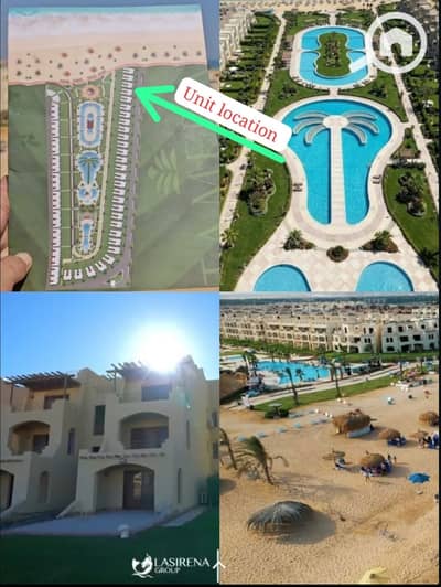 شاليه 3 غرف نوم للبيع في العين السخنة، السويس - WhatsApp Image 2026-09-22 at 12.15. 47 PM. jpeg