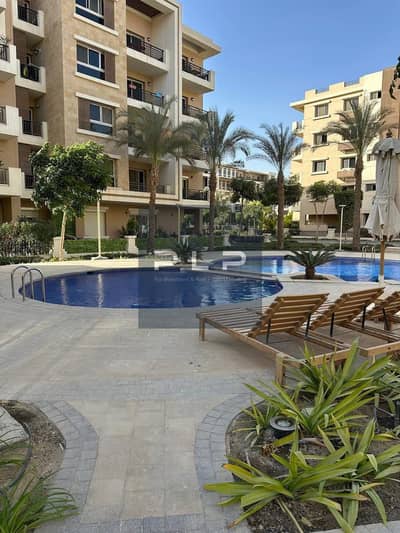 3 Bedroom Flat for Sale in New Cairo, Cairo - WhatsApp Image 2026-09-17 at 4.16. 28 PM (4). jpeg
