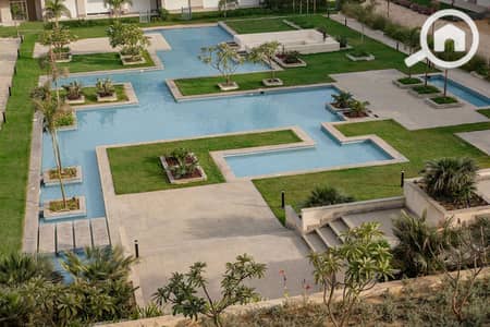 6 Bedroom Villa for Sale in 6th of October, Giza - 5. jpg 6 Bedroom Villa for Sale in 6th of October, Giza - 5. jpg