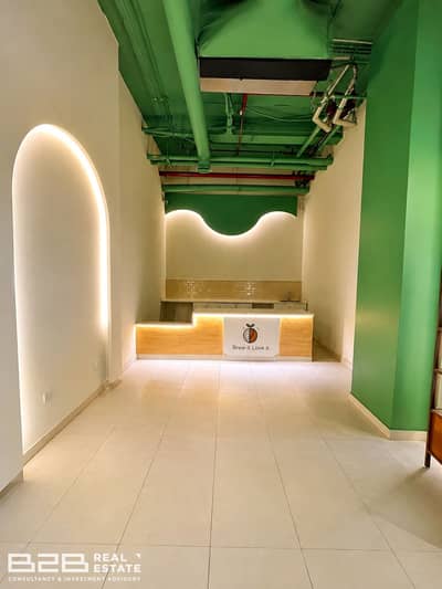 Retail for Rent in New Cairo, Cairo - WhatsApp Image 2026-08-30 at 1.56. 23 PM. jpeg