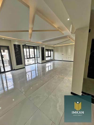 2 Bedroom Apartment for Sale in New Heliopolis, Cairo - 809980287_1623649919487141_2700783293706811164_n. jpg