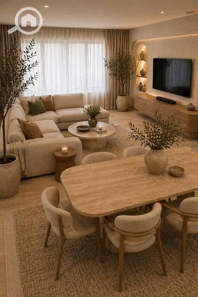 3 Bedroom Flat for Sale in 6th of October, Giza - WhatsApp Image 2026-08-11 at 12.28. 08 PM (1). jpeg 3 Bedroom Flat for Sale in 6th of October, Giza - WhatsApp Image 2026-08-11 at 12.28. 08 PM (1). jpeg