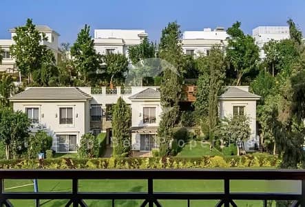 3 Bedroom Flat for Sale in New Cairo, Cairo - WhatsApp Image 2026-09-22 at 12.19. 35 PM. jpeg 3 Bedroom Flat for Sale in New Cairo, Cairo - WhatsApp Image 2026-09-22 at 12.19. 35 PM. jpeg