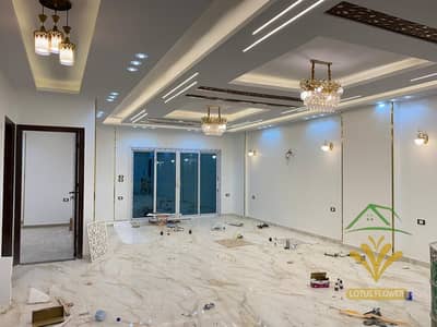 3 Bedroom Apartment for Rent in New Cairo, Cairo - 1001441595. jpg