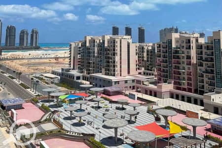 2 Bedroom Flat for Sale in North Coast, Matruh - WhatsApp Image 2026-09-21 at 12.43. 55 (1). jpg