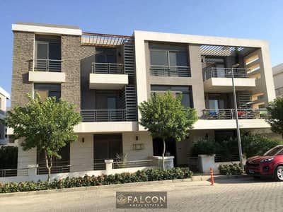 2 Bedroom Apartment for Sale in New Cairo, Cairo - WhatsApp Image 2026-09-03 at 3.34. 54 PM. jpeg