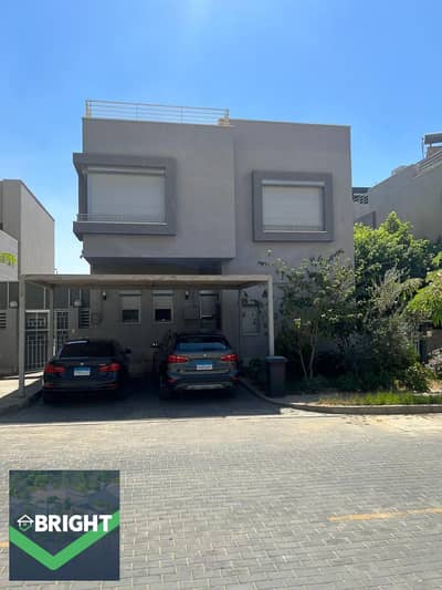 فیلا 4 غرف نوم للبيع في القاهرة الجديدة، القاهرة - IMG-20260921-WA0017. jpg فیلا 4 غرف نوم للبيع في القاهرة الجديدة، القاهرة - IMG-20260921-WA0017. jpg