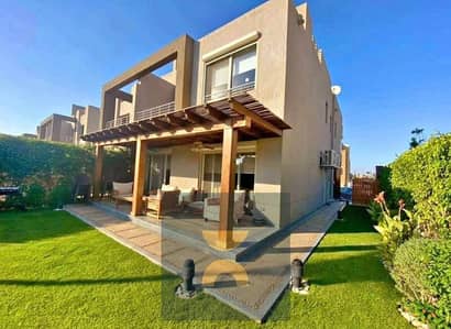 4 Bedroom Villa for Sale in New Cairo, Cairo - 646069110_2392975947801131_72301472623640743_n. jpg 4 Bedroom Villa for Sale in New Cairo, Cairo - 646069110_2392975947801131_72301472623640743_n. jpg