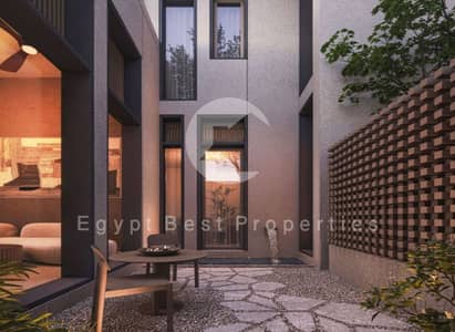 شاليه 2 غرفة نوم للبيع في سوما باى، البحر الأحمر - IMG-20240912-WA0027. jpg