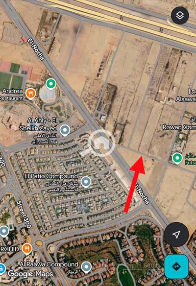 1 Bedroom Hotel Apartment for Sale in Sheikh Zayed, Giza - WhatsApp Image 2026-09-12 at 12.11. 03 PM. jpeg
