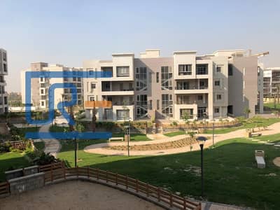 3 Bedroom Apartment for Rent in New Cairo, Cairo - 2. jpeg
