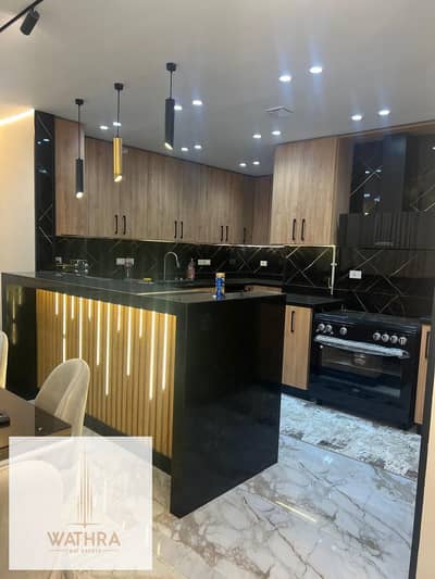 3 Bedroom Flat for Sale in New Cairo, Cairo - WhatsApp Image 2026-09-22 at 11.49. 41 AM. jpeg 3 Bedroom Flat for Sale in New Cairo, Cairo - WhatsApp Image 2026-09-22 at 11.49. 41 AM. jpeg