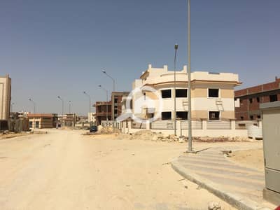 6 Bedroom Villa for Sale in 6th of October, Giza - IMG_2240. JPG