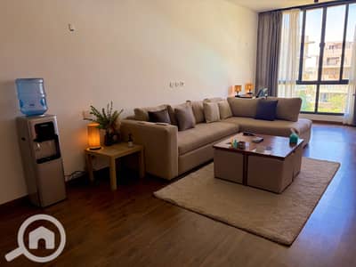 2 Bedroom Flat for Rent in New Cairo, Cairo - 709ad3f4-ec0b-4c8b-917b-16a2e0cd24ec. jpeg