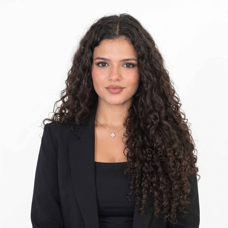 Rodaina Ashraf