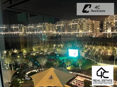 3 Bedroom Flat for Sale in New Cairo, Cairo - c6222c74-0619-4062-a582-e90537495609. jpg