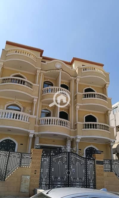 3 Bedroom Flat for Sale in Sheikh Zayed, Giza - WhatsApp Image 2026-09-22 at 12.52. 16 PM. jpeg 3 Bedroom Flat for Sale in Sheikh Zayed, Giza - WhatsApp Image 2026-09-22 at 12.52. 16 PM. jpeg