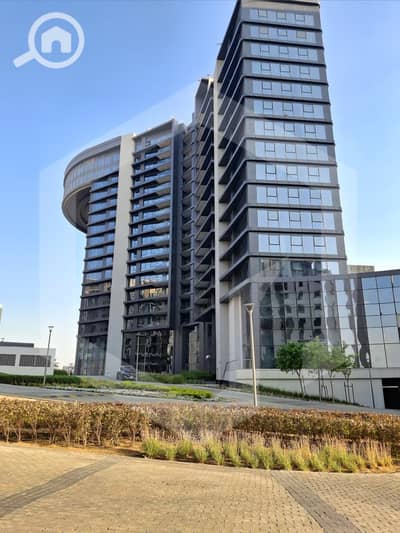 2 Bedroom Apartment for Sale in Sheikh Zayed, Giza - Zed West Ora 1. jpg 2 Bedroom Apartment for Sale in Sheikh Zayed, Giza - Zed West Ora 1. jpg