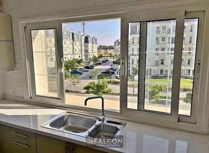4 Bedroom iVilla for Sale in New Cairo, Cairo - WhatsApp Image 2026-09-11 at 12.25. 44 AM (1). jpeg