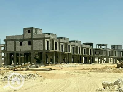 3 Bedroom Townhouse for Sale in 6th of October, Giza - WhatsApp Image 2026-09-22 at 12.30. 35 PM. jpeg 3 Bedroom Townhouse for Sale in 6th of October, Giza - WhatsApp Image 2026-09-22 at 12.30. 35 PM. jpeg