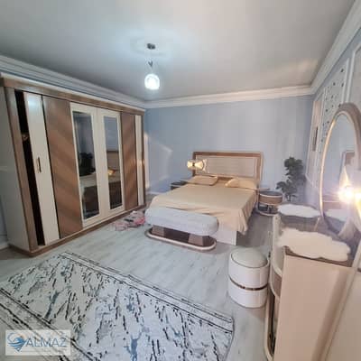 3 Bedroom Apartment for Rent in New Cairo, Cairo - WhatsApp Image 2026-09-21 at 12.46. 47 PM. jpeg